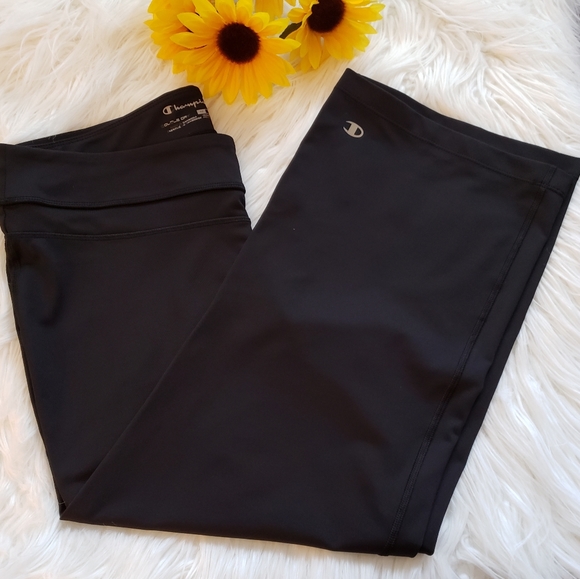 Champion Pants - Champion Women's  Capris